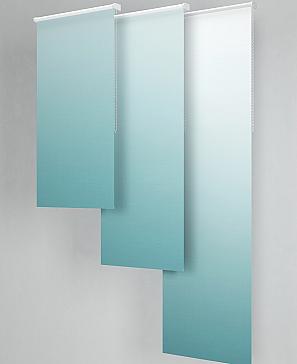 Рулонная штора «Лиритиск - 04 - ширина 68 см»