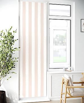 Рулонная штора «Лиритиск - 06 - ширина 68 см» | фото 2