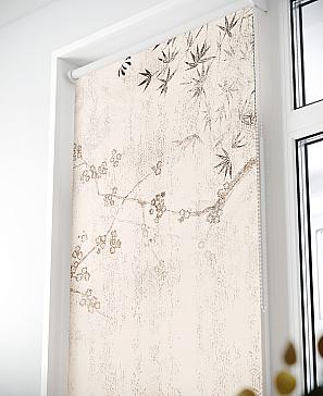 Рулонная штора «Лиритиск - 08 - ширина 68 см» | фото 3