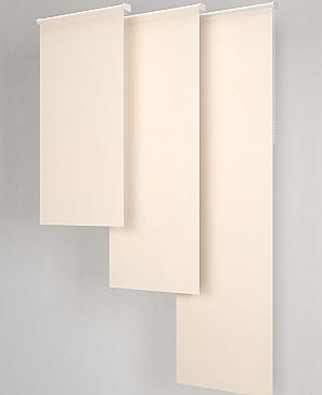 Рулонная штора «Лиритиск - 09 - ширина 68 см»