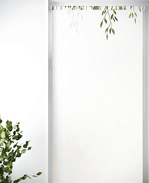 Рулонная штора «Лиритиск - 11 - ширина 68 см»