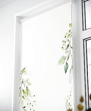 Рулонная штора «Лиритиск - 19 - ширина 68 см» | фото 3