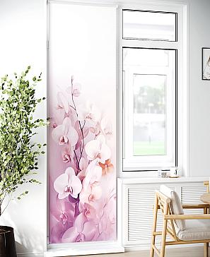 Рулонная штора «Лиритиск - 24 - ширина 68 см» | фото 2