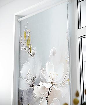 Рулонная штора «Лиритиск - 42 - ширина 68 см» | фото 3