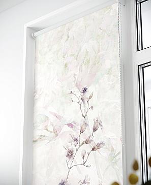 Рулонная штора «Лиритиск - 68 - ширина 68 см» | фото 3