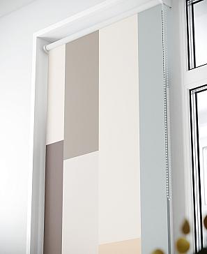 Рулонная штора «Лиритиск - 70 - ширина 68 см» | фото 3