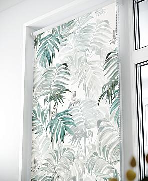 Рулонная штора «Лиритиск - 72 - ширина 68 см» | фото 3