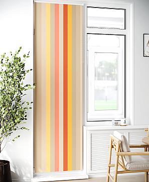 Рулонная штора «Лиритиск - 79 - ширина 68 см» | фото 2