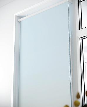 Рулонная штора «Лиритиск - 80 - ширина 68 см» | фото 3