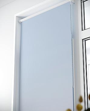 Рулонная штора «Лиритиск - 81 - ширина 68 см» | фото 3