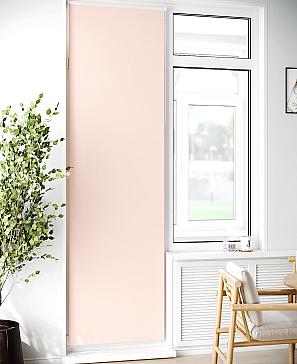 Рулонная штора «Лиритиск - 83 - ширина 68 см» | фото 2