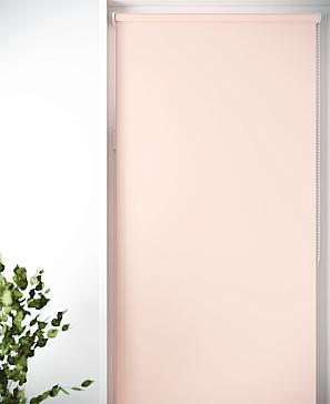 Рулонная штора «Лиритиск - 83 - ширина 68 см»