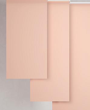 Рулонная штора «Лиритиск - 83 - ширина 68 см»