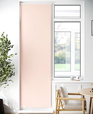 Рулонная штора «Лиритиск - 83 - ширина 68 см»