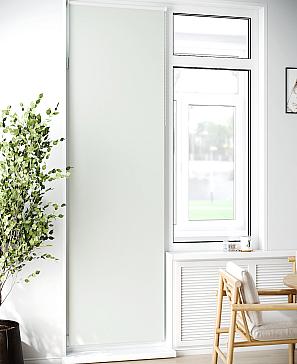 Рулонная штора «Лиритиск - 84 - ширина 68 см» | фото 2