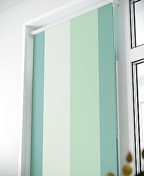 Рулонная штора «Лиритиск - 85 - ширина 68 см» | фото 3
