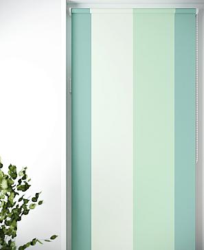 Рулонная штора «Лиритиск - 85 - ширина 68 см»