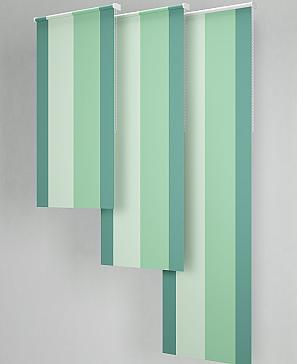 Рулонная штора «Лиритиск - 85 - ширина 68 см»