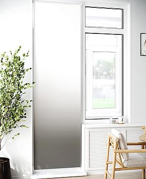 Рулонная штора «Лиритиск - 88 - ширина 68 см» | фото 2