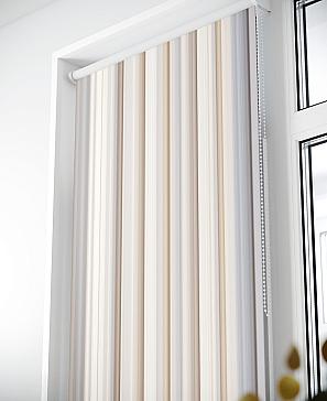 Рулонная штора «Лиритиск - 89 - ширина 68 см» | фото 3