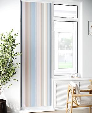 Рулонная штора «Лиритиск - 90 - ширина 68 см» | фото 2