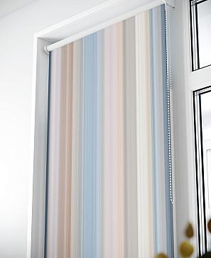 Рулонная штора «Лиритиск - 90 - ширина 68 см» | фото 3