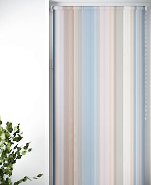 Рулонная штора «Лиритиск - 90 - ширина 68 см»