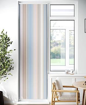 Рулонная штора «Лиритиск - 90 - ширина 68 см»