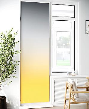 Рулонная штора «Лиритиск - 93 - ширина 68 см» | фото 2