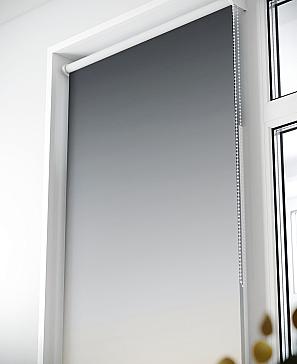 Рулонная штора «Лиритиск - 93 - ширина 68 см» | фото 3