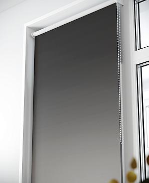 Рулонная штора «Лиритиск - 94 - ширина 68 см» | фото 3