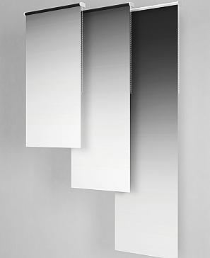 Рулонная штора «Лиритиск - 94 - ширина 68 см»