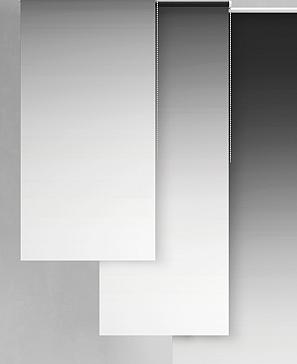 Рулонная штора «Лиритиск - 94 - ширина 68 см»