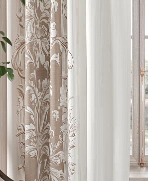 Комплект штор «Аклио - 00 - 280 см» | фото 3