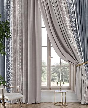 Комплект штор «Аклио - 02 - 260 см»