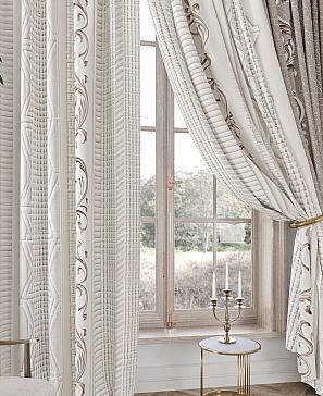 Комплект штор «Аклио - 03 - 260 см» | фото 2