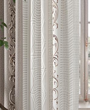 Комплект штор «Аклио - 03 - 260 см» | фото 3