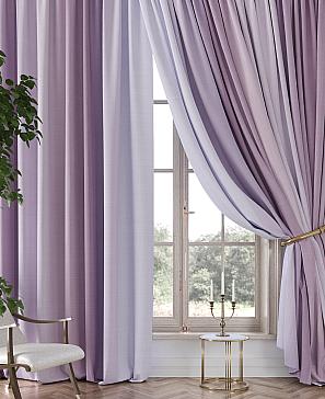 Комплект штор «Аклио - 06 - 260 см»