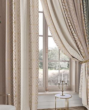 Комплект штор «Аклио - 07 - 260 см» | фото 2