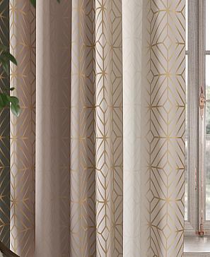 Комплект штор «Аклио - 07 - 260 см» | фото 3