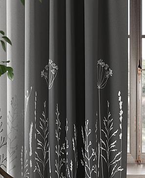 Комплект штор «Аклио - 12 - 260 см» | фото 3