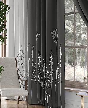 Комплект штор «Аклио - 12 - 260 см»