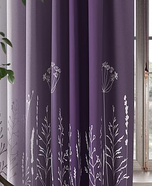 Комплект штор «Аклио - 13 - 260 см» | фото 3