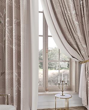 Комплект штор «Аклио - 14 - 260 см» | фото 2