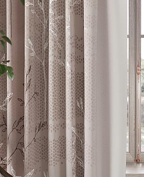 Комплект штор «Аклио - 14 - 260 см» | фото 3