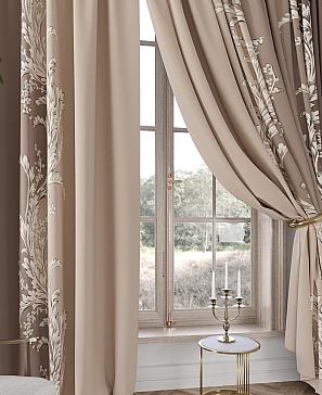 Комплект штор «Аклио - 17 - 260 см» | фото 2