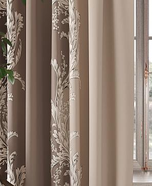 Комплект штор «Аклио - 17 - 260 см» | фото 3