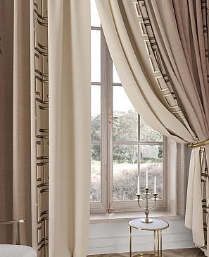 Комплект штор «Аклио - 19 - 260 см» | фото 2