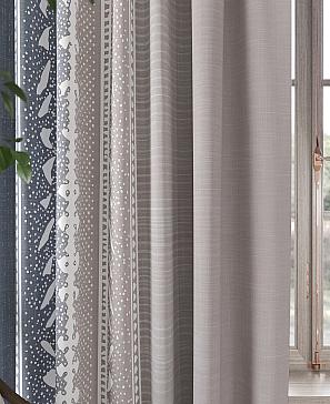 Комплект штор «Аклио - 02 - 280 см» | фото 3
