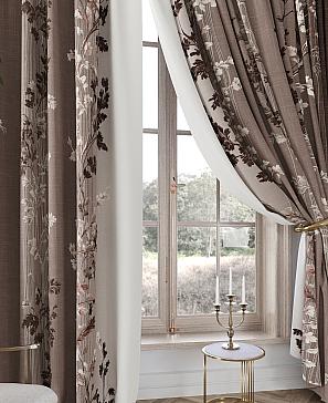 Комплект штор «Аклио - 05 - 280 см» | фото 2